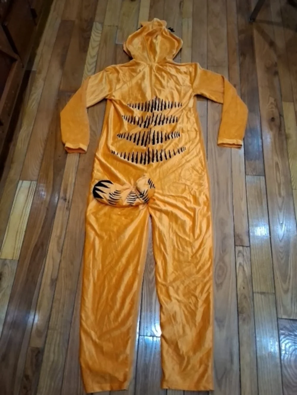 Garfield soft plush